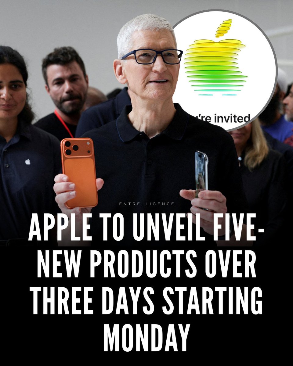 Entrelligence tweet media