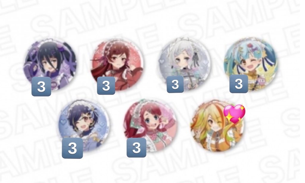 つなまよ tweet media