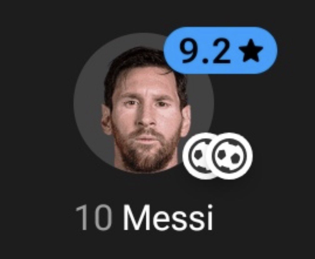 Footy Rush tweet media