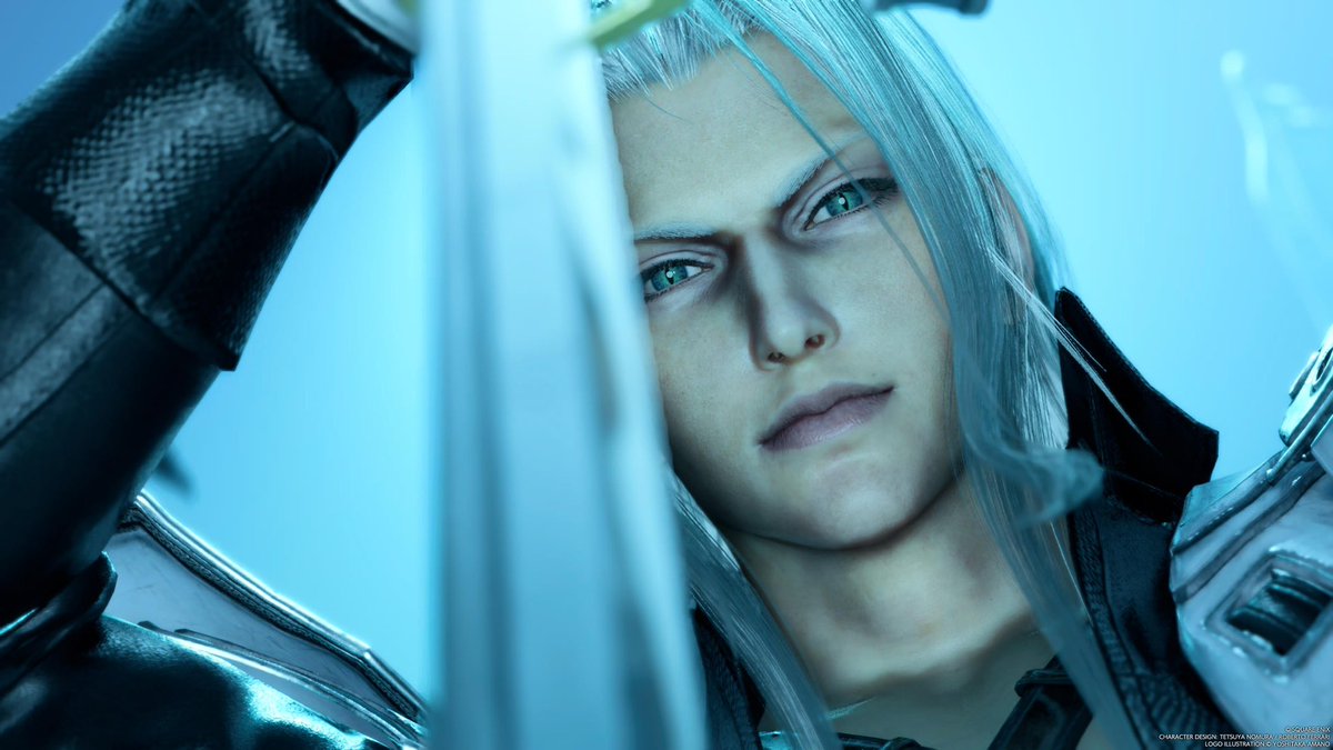 Final Fantasy VII Rebirth a fêté son 2ème anniversaire 🎉

Quelle aventure, un mise en scène de folie, des moments inoubliables, ce jeu est une merveille à mes yeux.

J’ai très hâte de le redécouvrir sur Switch 2.
Et vivement le reveal de la partie 3 😃

#FinalFantasyVIIRebirth