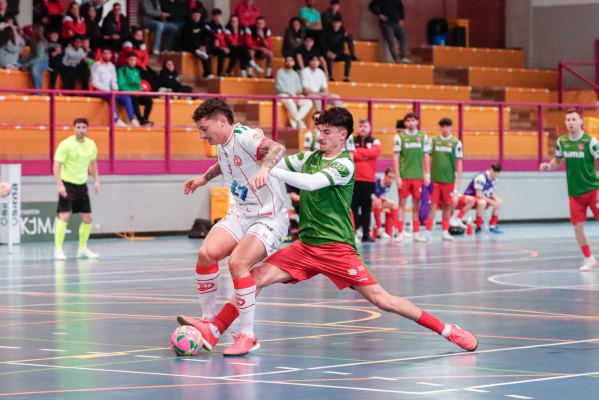 Granada POLIDEPORTIVA tweet media