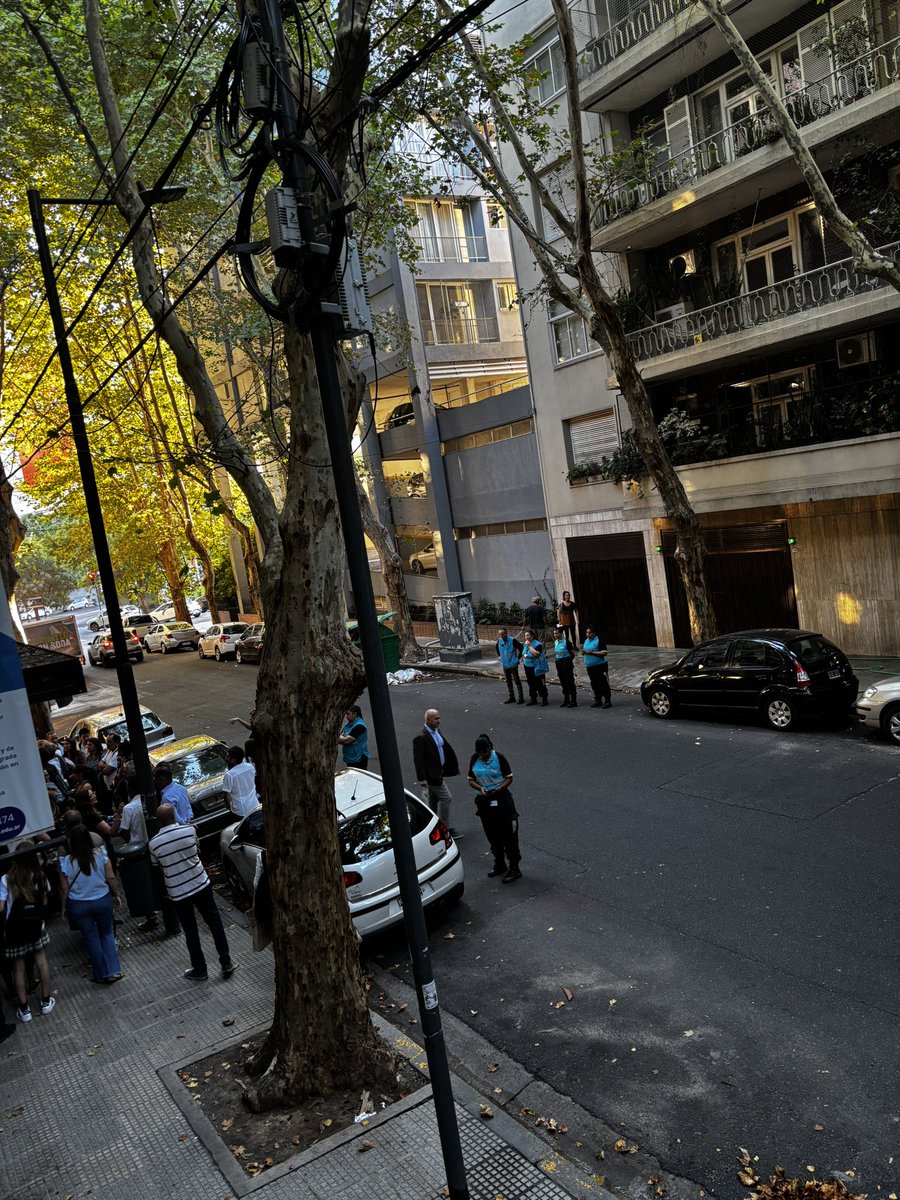 Dra. Rita Tepper tweet media