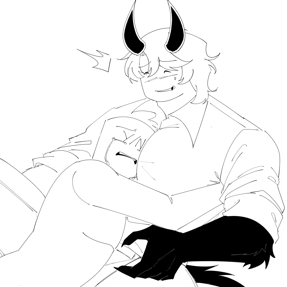 hari ini sediih bgt untung ada mas adrean