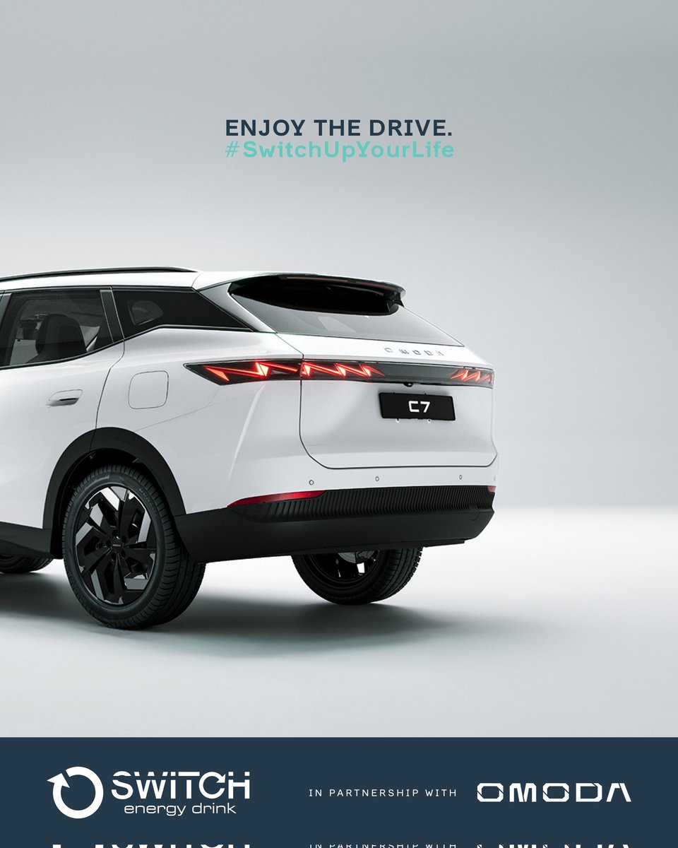 OmodaSouthAfrica tweet media