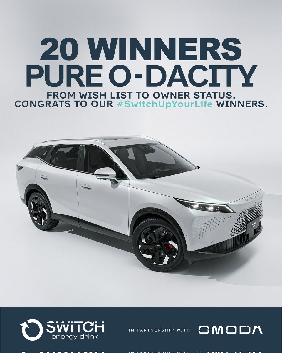 OmodaSouthAfrica tweet media