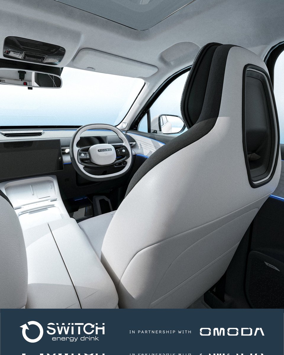 OmodaSouthAfrica tweet media