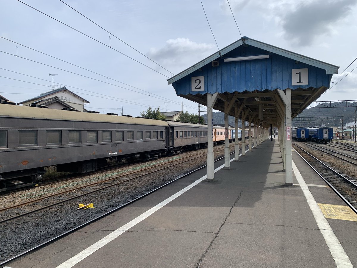 大きな模型に憧れて tweet media