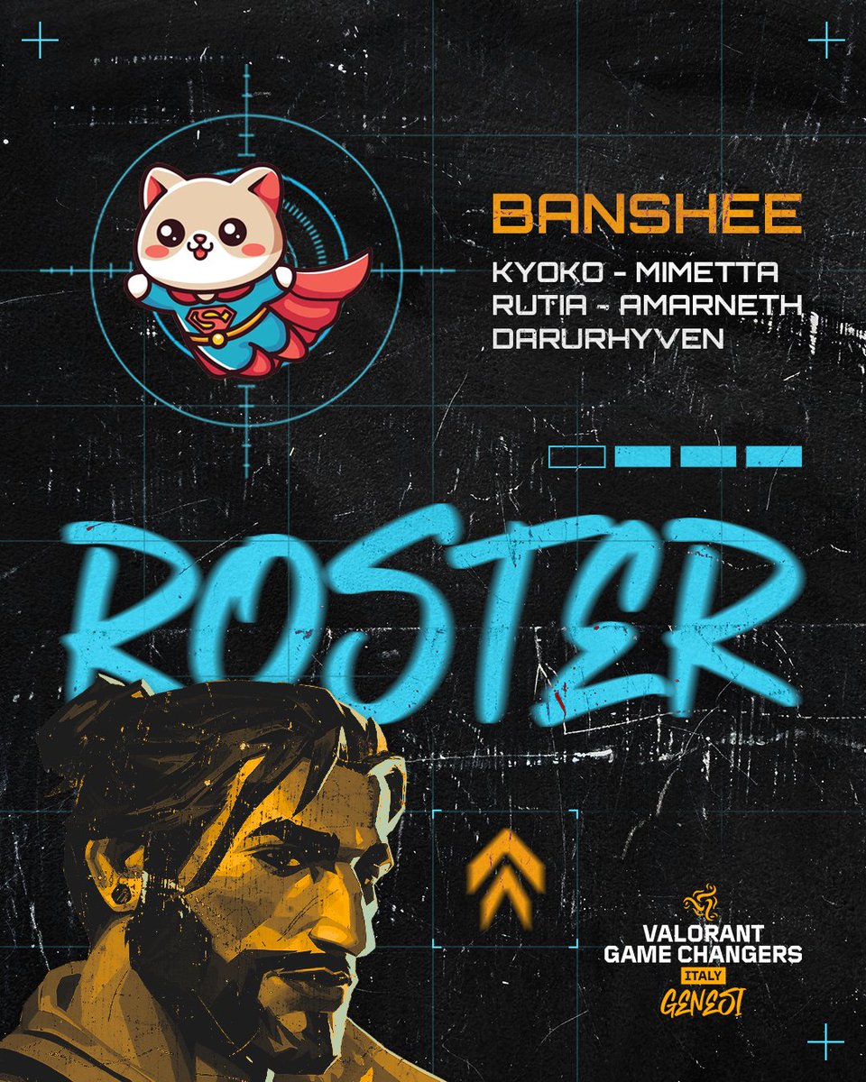 King Esport tweet media