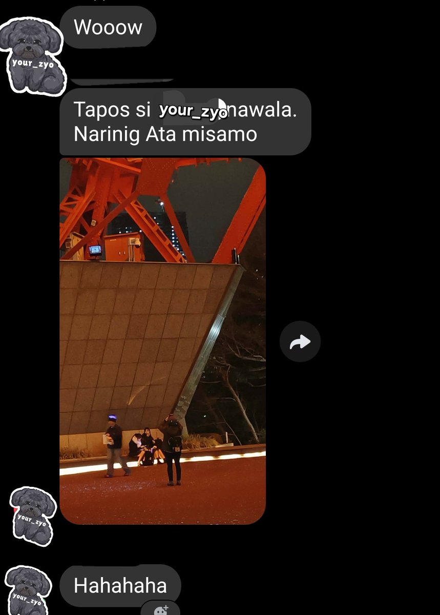 Hyolo2 Abanger🏧 tweet media