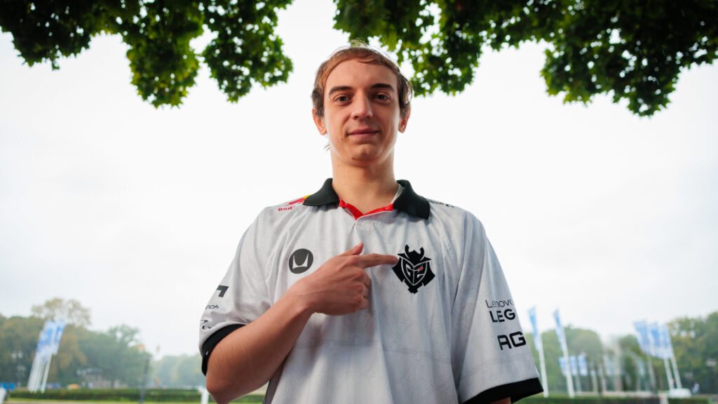 Monsieur Yordle 📊 tweet media