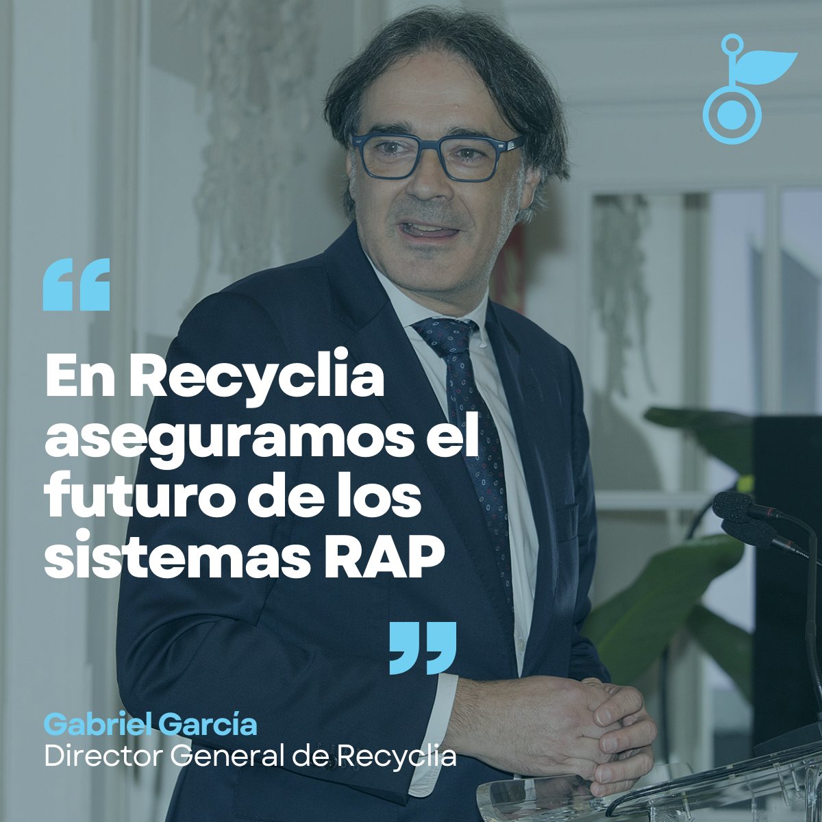 Recyclia tweet media