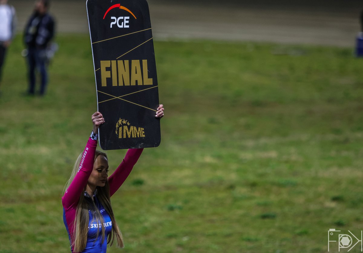 Speedway Ekstraliga tweet media