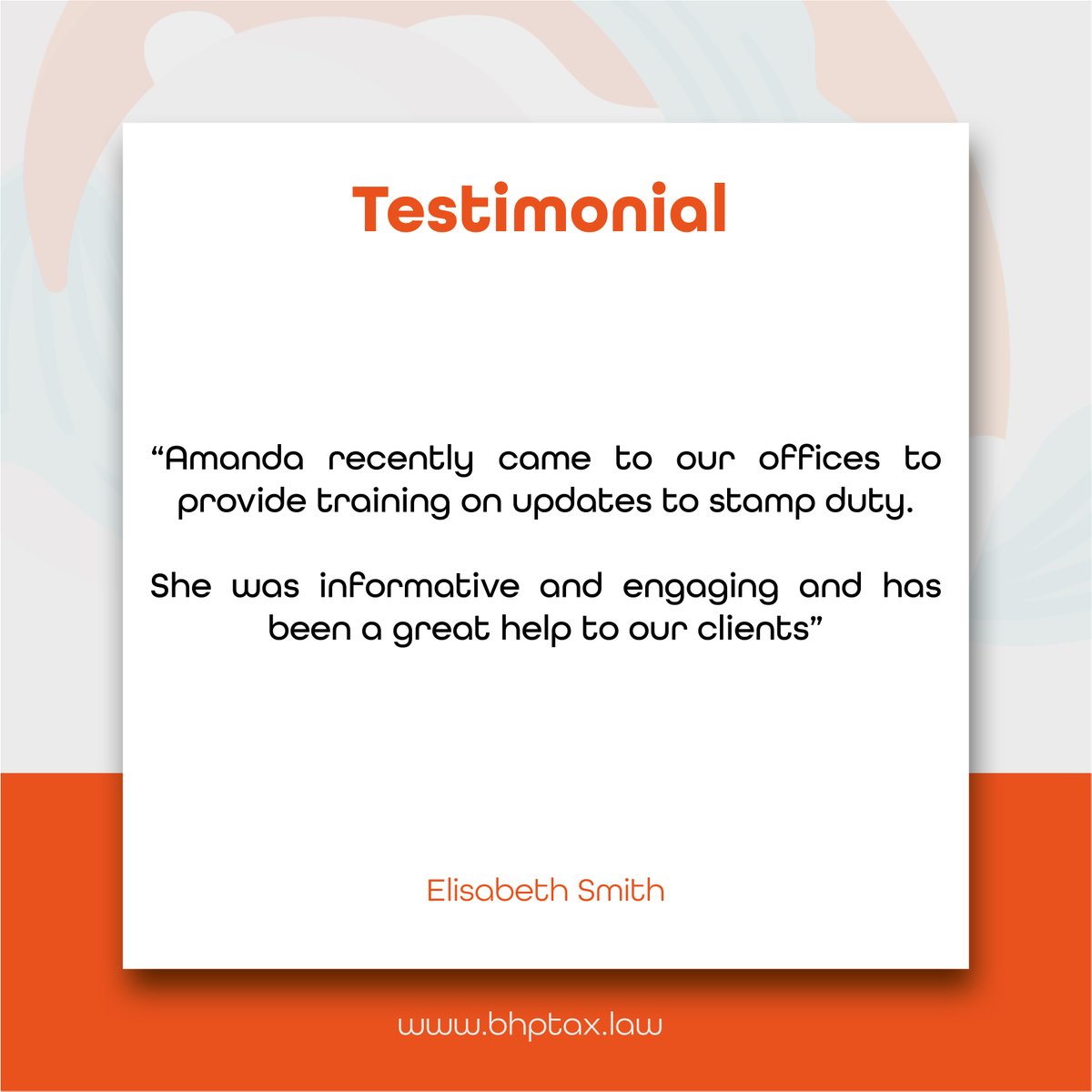 Bell Howley Perrotton tweet media