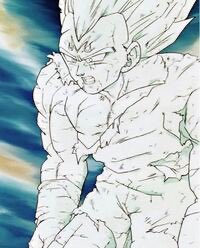 CxP9g's tweet photo. @dokkan_official https://t.co/7oRuEudOyH