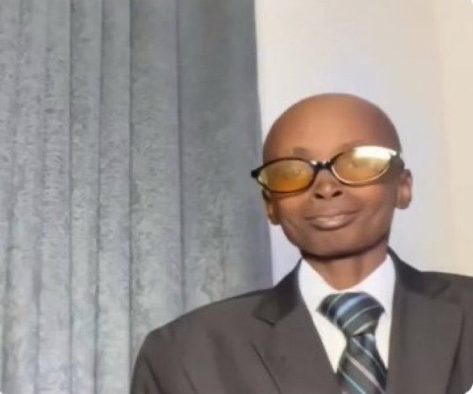 If not for home training, what's a banger tweet that I can't get..
I know so many things wey I go post here now everywhere go scatter