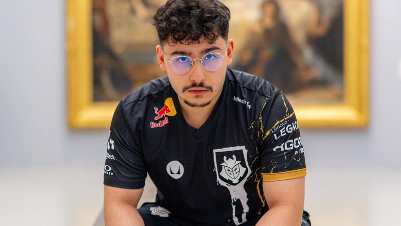 Monsieur Yordle 📊 tweet media