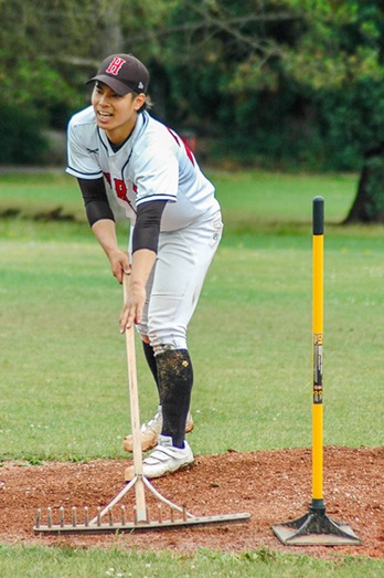 Extra Innings UK: Baseball Around the World tweet media