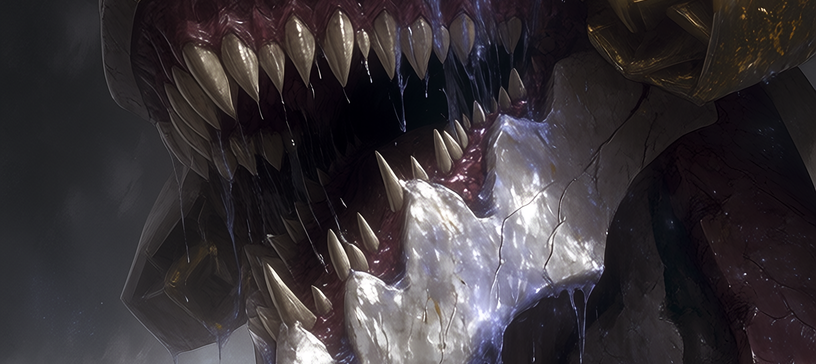 Cit7Creations's tweet photo. What have you become...