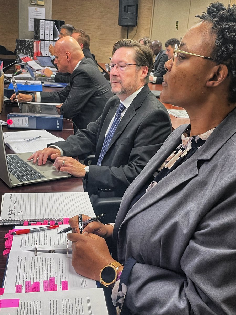 Competition Tribunal of South Africa tweet media