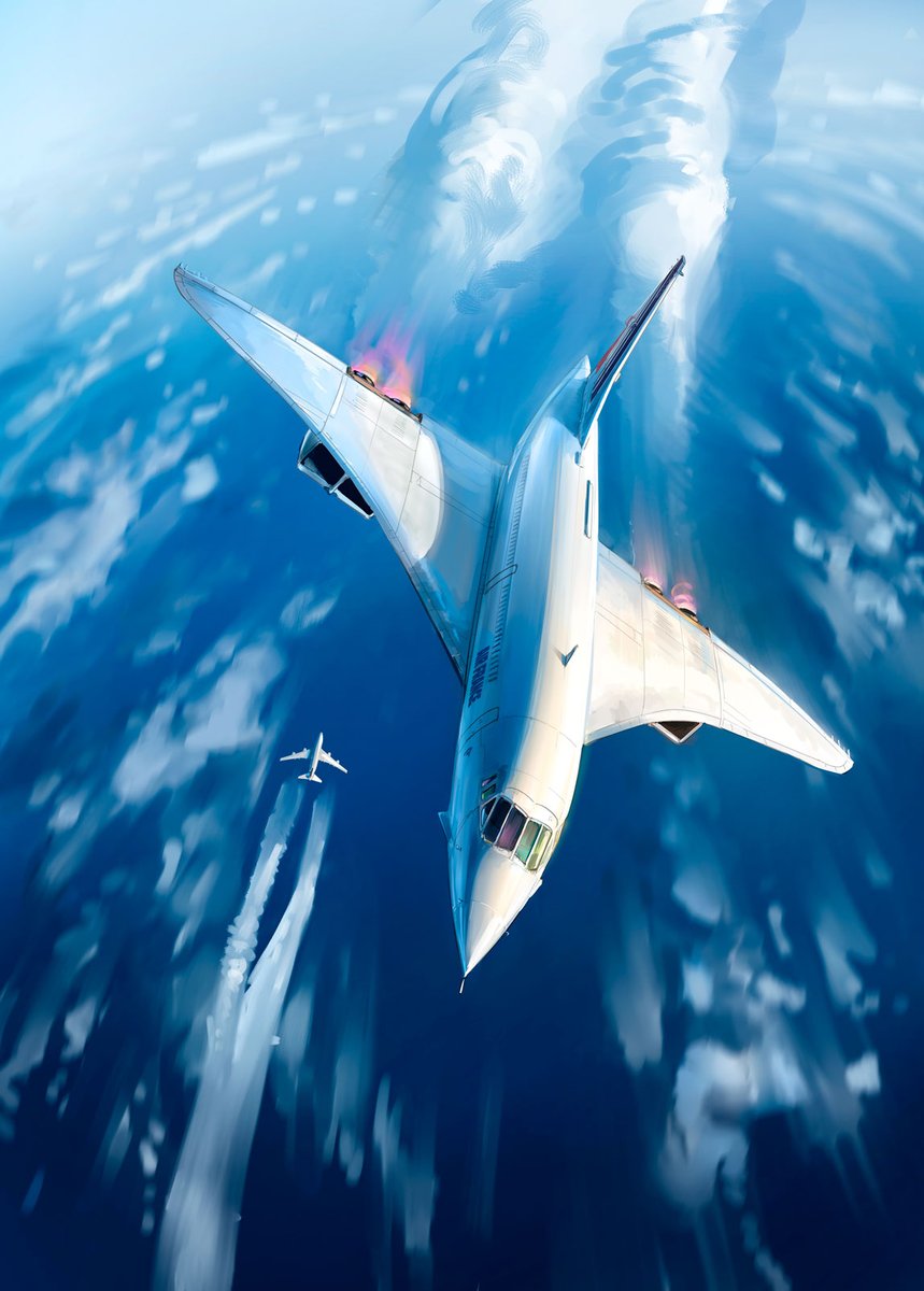 Julien Lepelletier Art tweet media