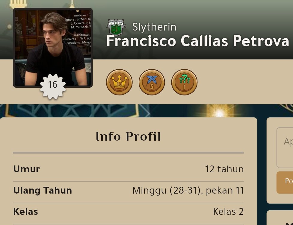 Franz Petrova tweet media