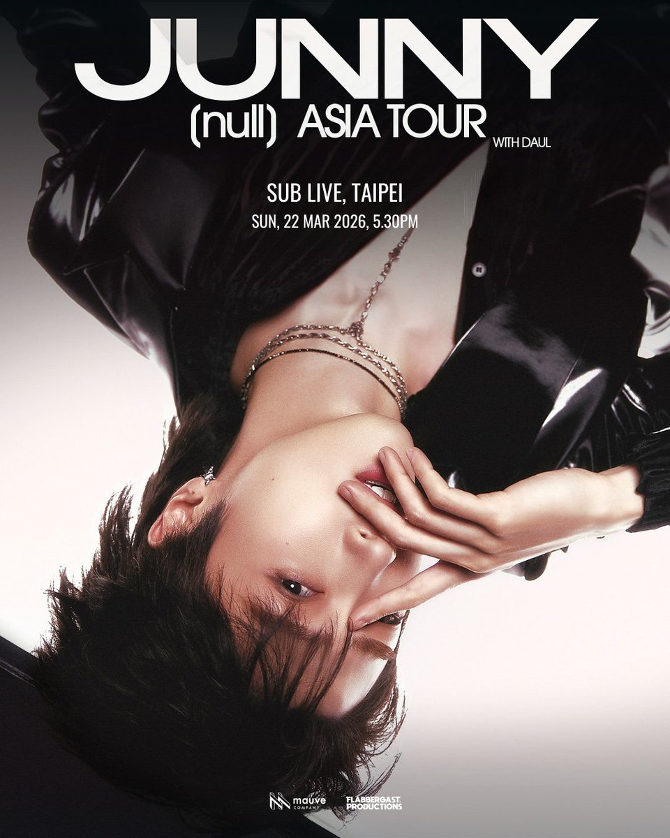 Flabbergast Productions tweet media