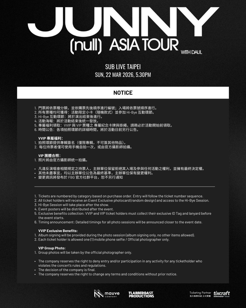 Flabbergast Productions tweet media