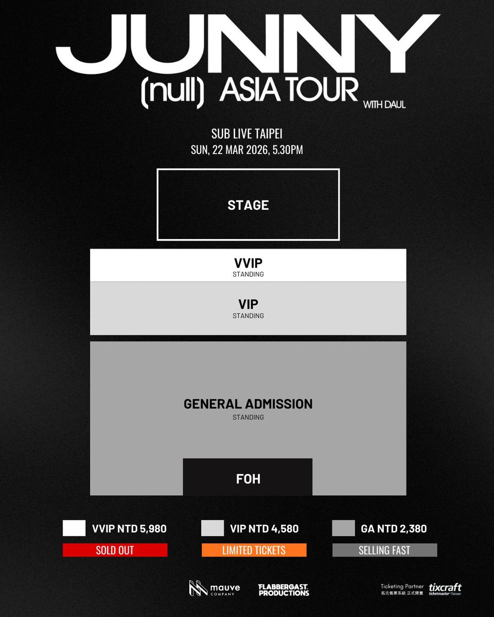 Flabbergast Productions tweet media