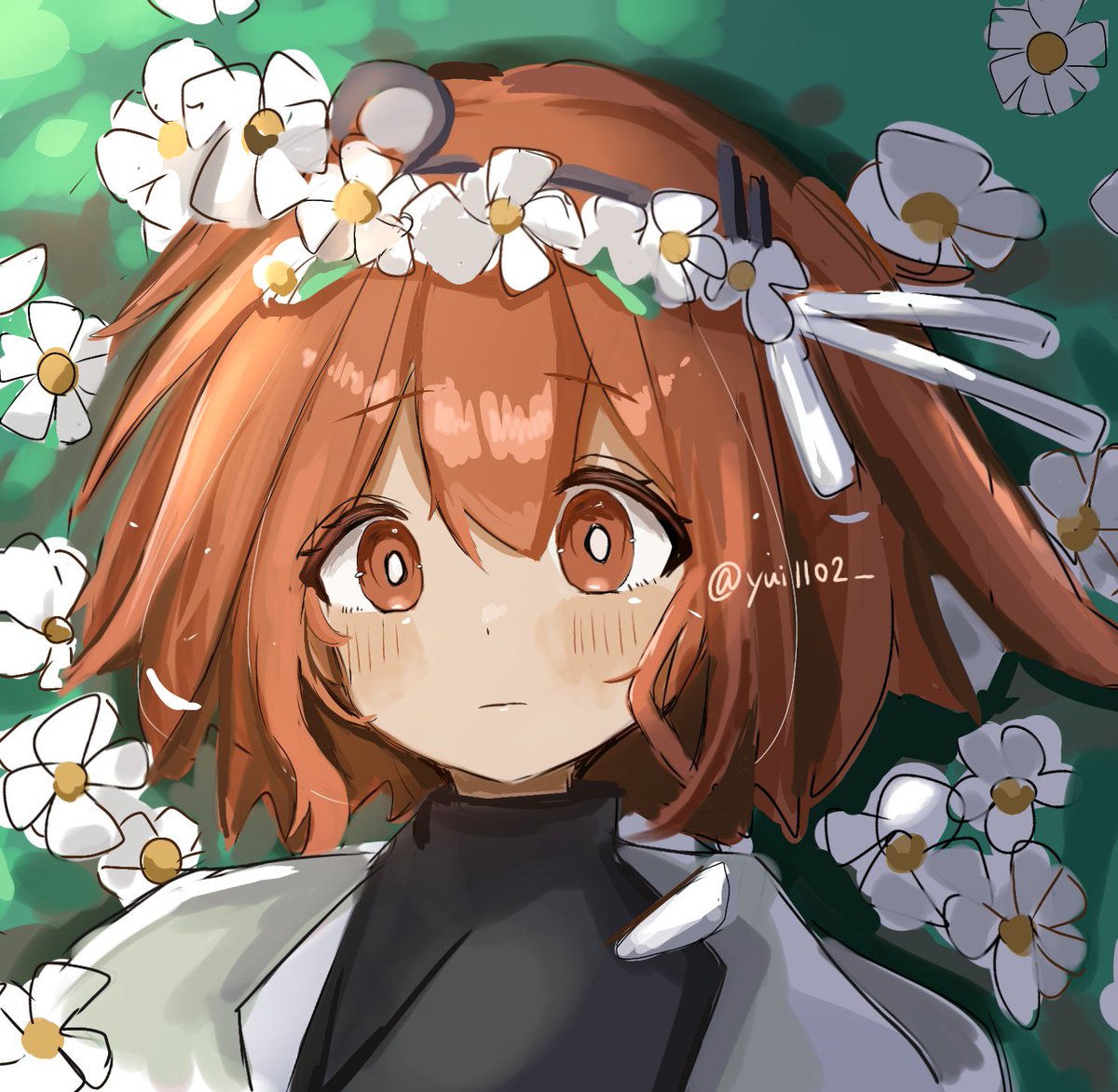 まだ機械にはわからない
#足立レイ #UTAU