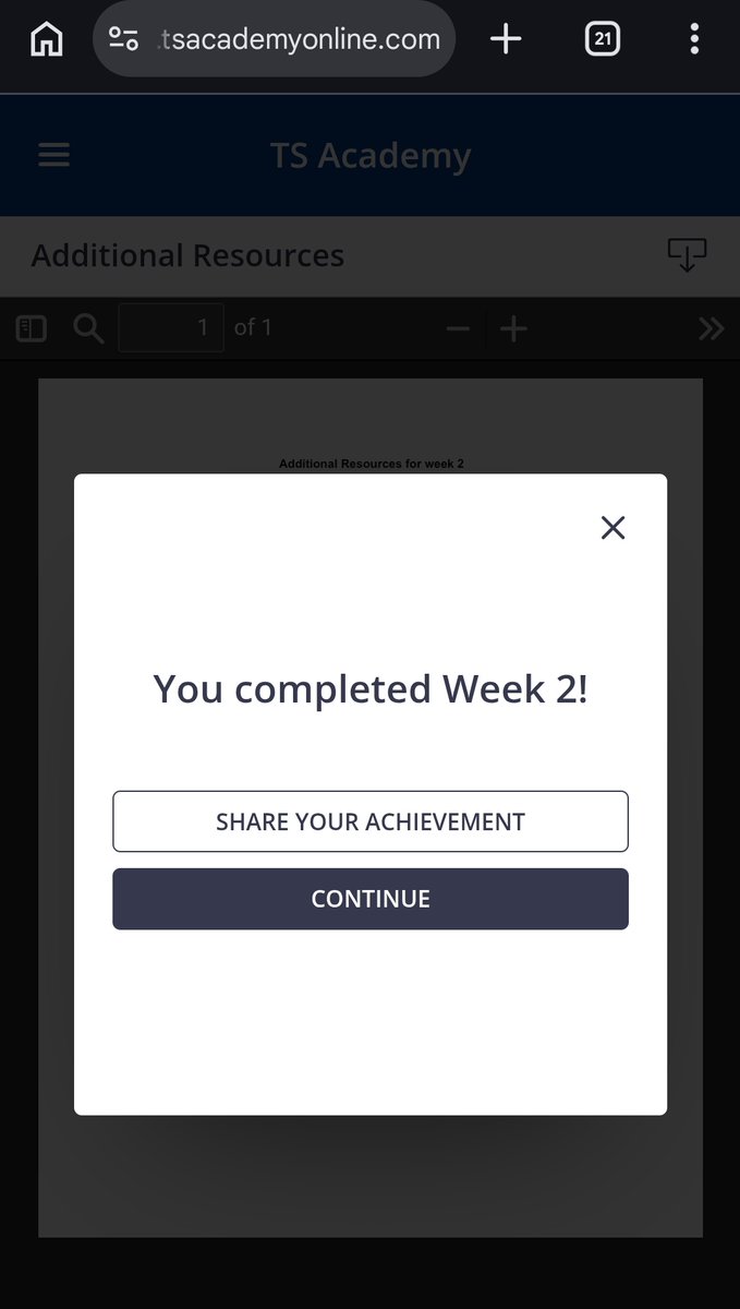Aniebiet Archibong ⌘ tweet media