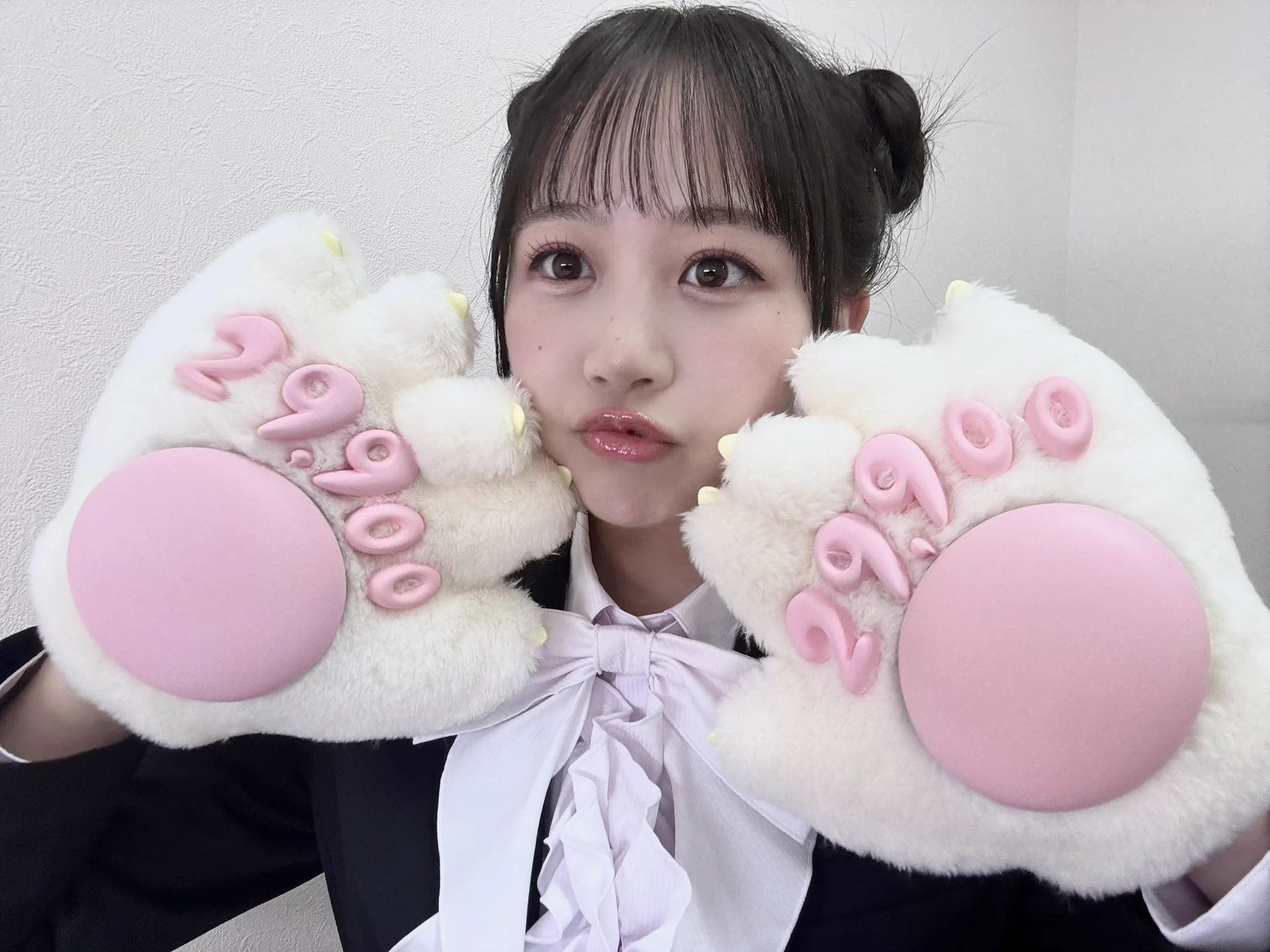 松本かれん( FRUITS ZIPPER ) on X: 