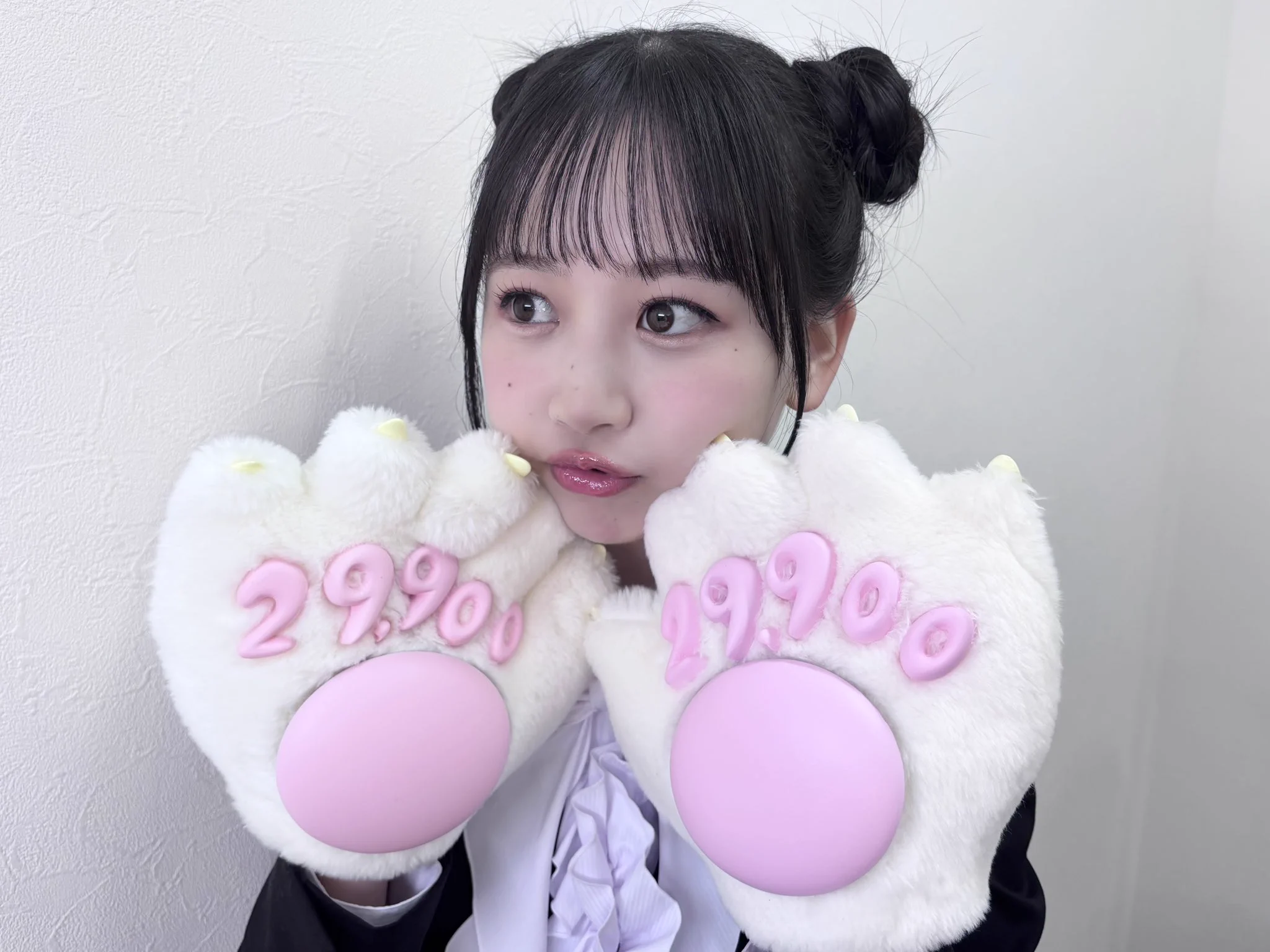松本かれん( FRUITS ZIPPER ) on X: 