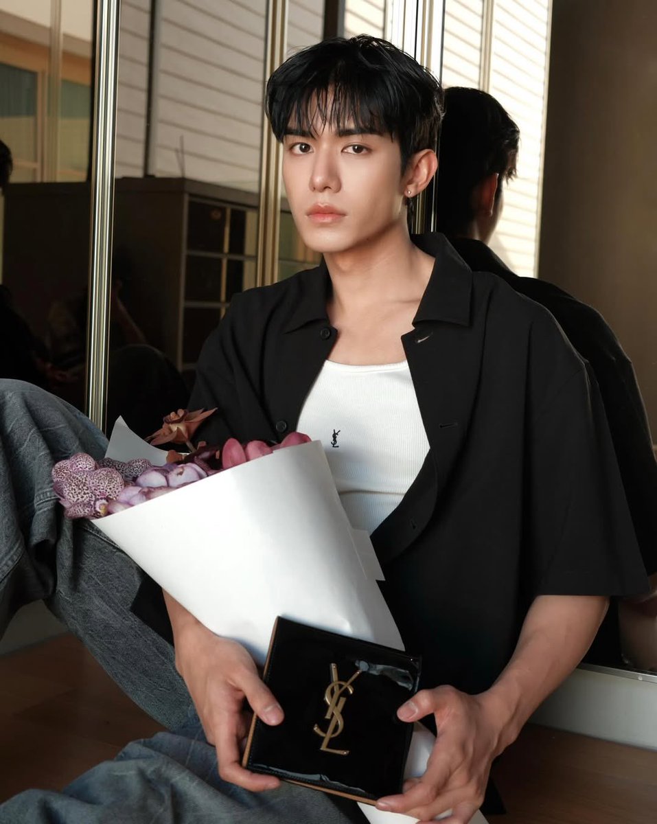 ใช่หรือไม่จ๊ะ🖤