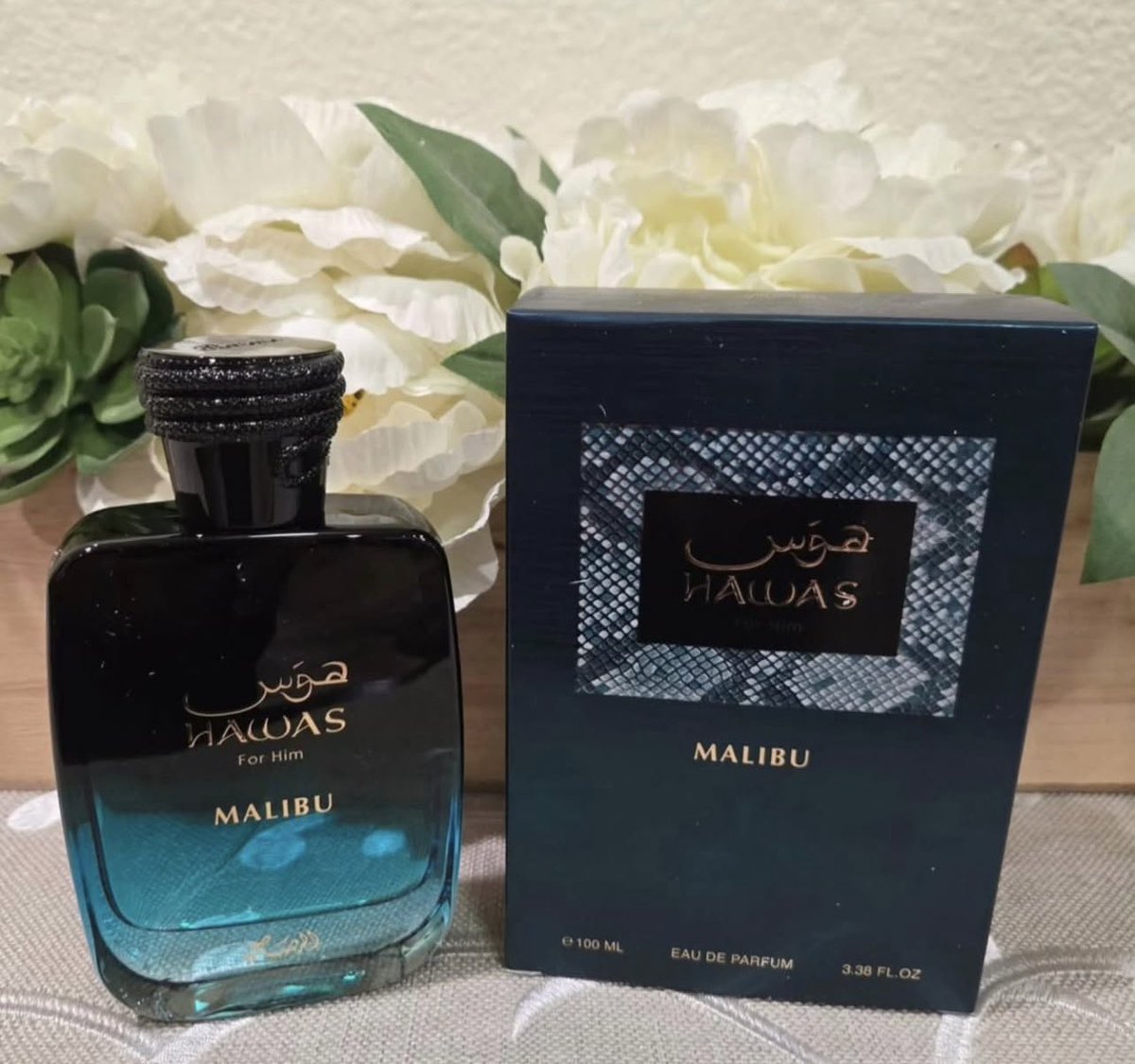 Chysommm's tweet photo. HAWAS MALIBU FOR HIM

For the fresh scent lovers. 

FRESH✅
VIBRANT✅
TROPICAL ✅

75k https://t.co/xsXnh7Znji
