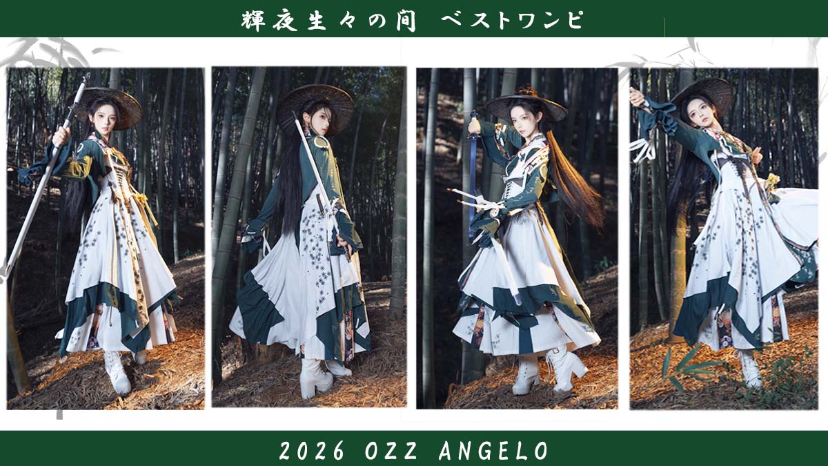 OZZON JAPAN (@ozzon_japan) / Posts / X