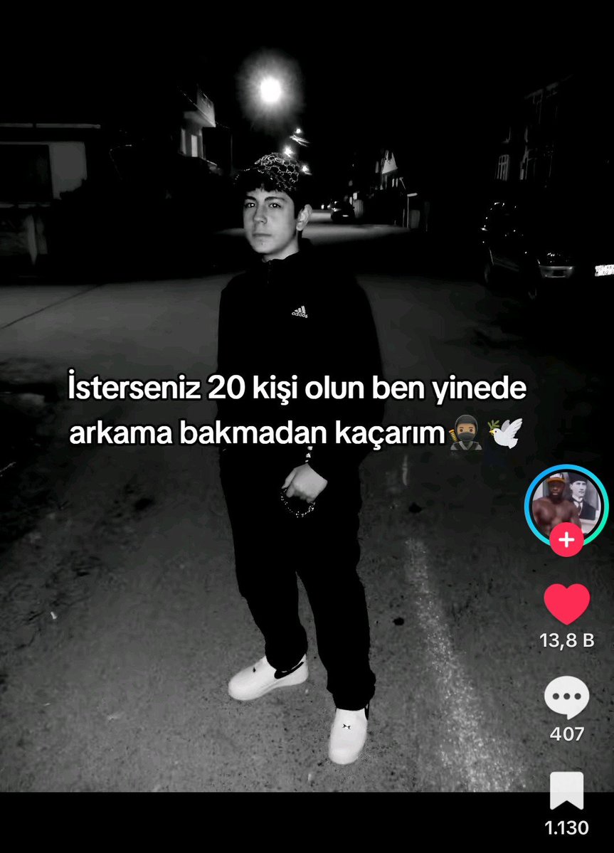 ciddi ciddi okurken kahkaha attım