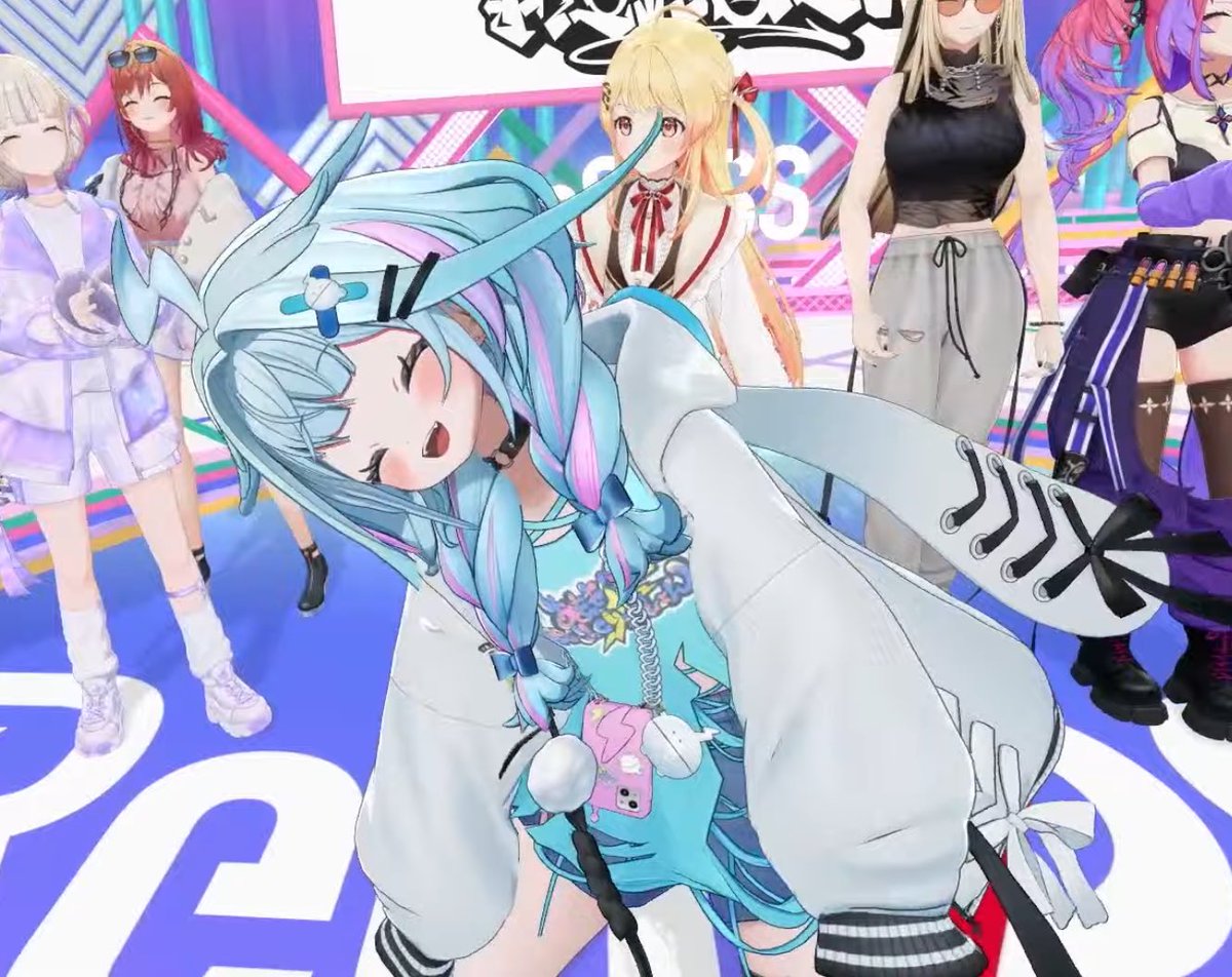 突然TLにかわいいすうちゃんを流す