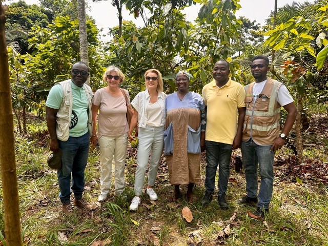 Embassy of Switzerland in Ghana tweet media