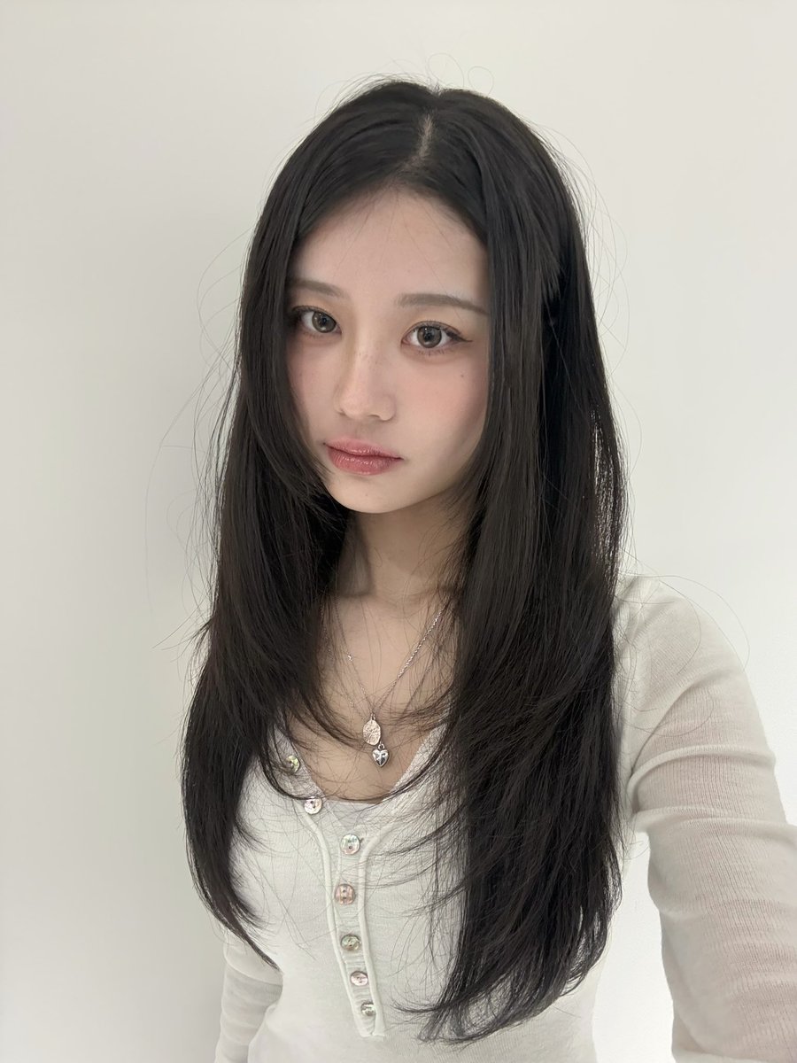 _xixjix's tweet photo. 💇🏻‍♀️ https://t.co/UgiHoxyEhc