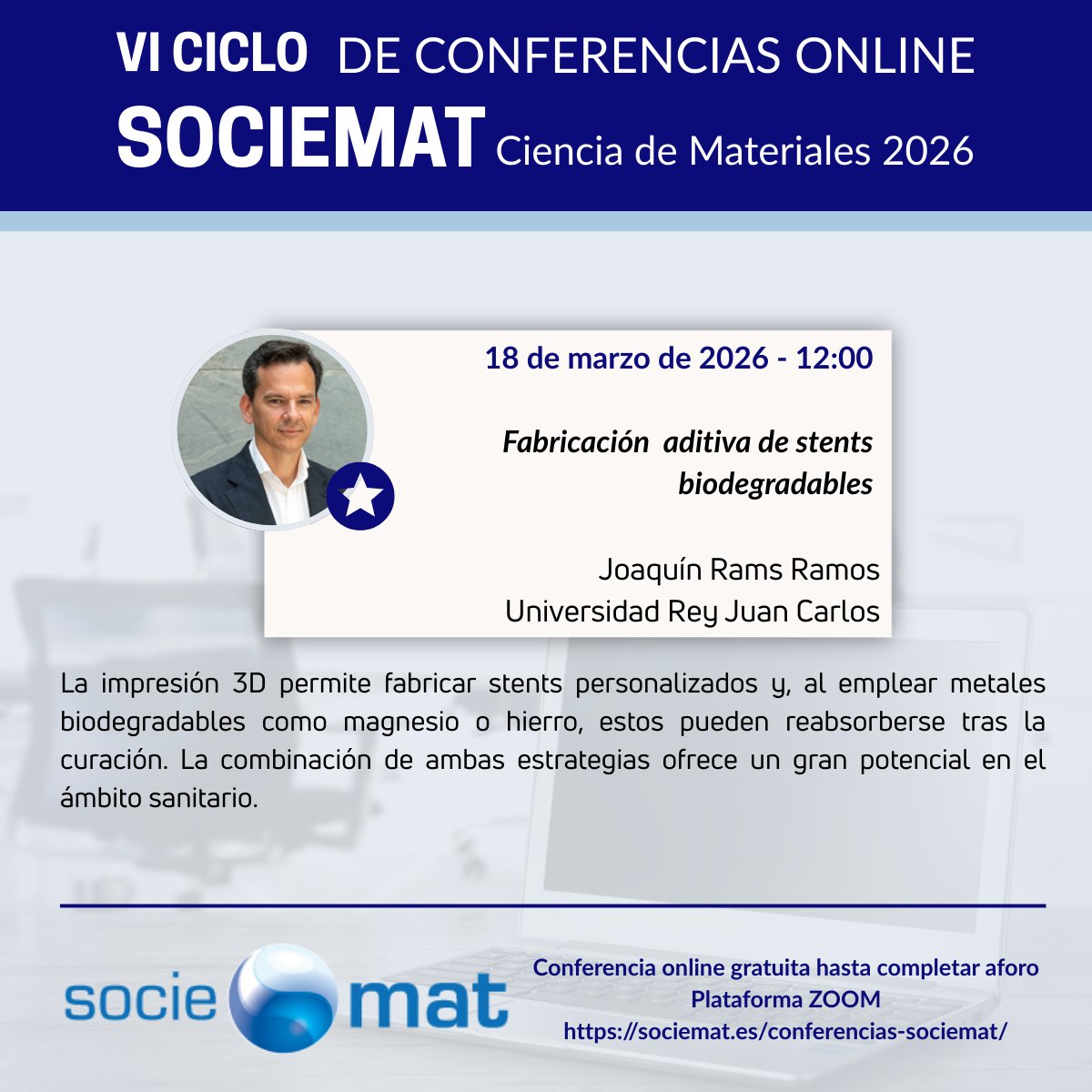 SOCIEMAT tweet media