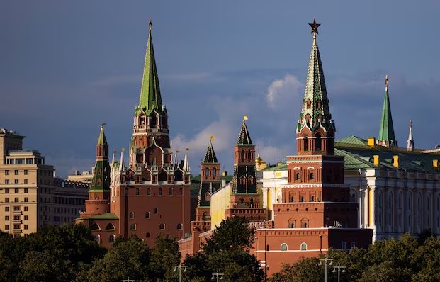 الكرملين: روسيا على اتصال مستمر بمسؤولين إيرانيين بعد تقارير عن ضربات في نطنز