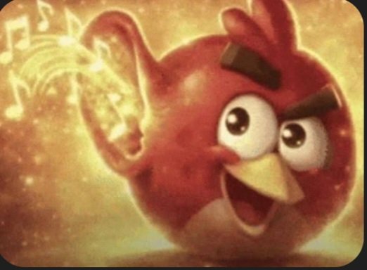 When u lowk should be building but you keep playing the song over and over instead