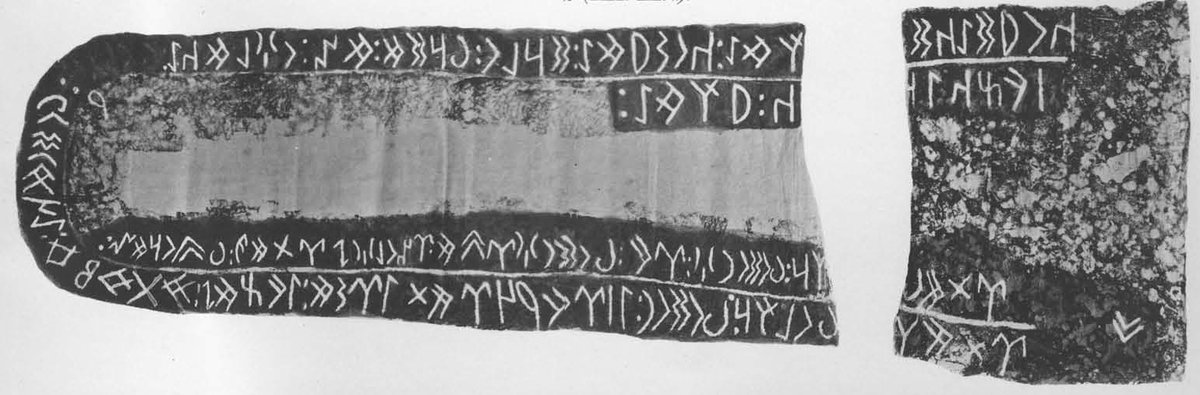 Kahraman olursan halk da güçlü olur! Adım Eren Uluga Erdemlig Batur. Obada akrabalarımdan, eşimden ayrılıverdim. Çocuklarıma, halkıma doymadım. Otuz sekiz yaşımda kahramanlık için Tibet hanına elçi olarak gittim, ancak geri dönmedim.
Altın Köl II, 4-7. satır
#SibiryadaTürkİzleri