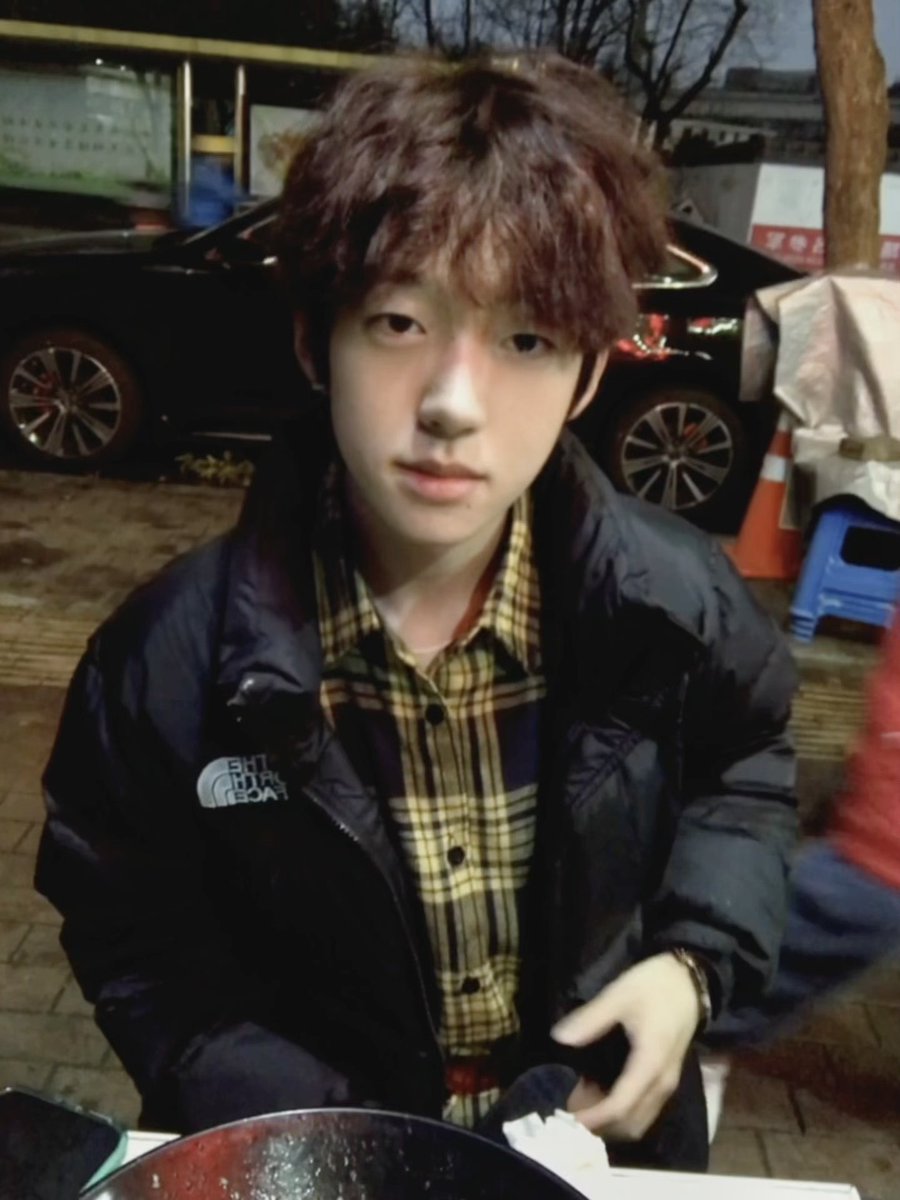 尧勒祁 tweet media