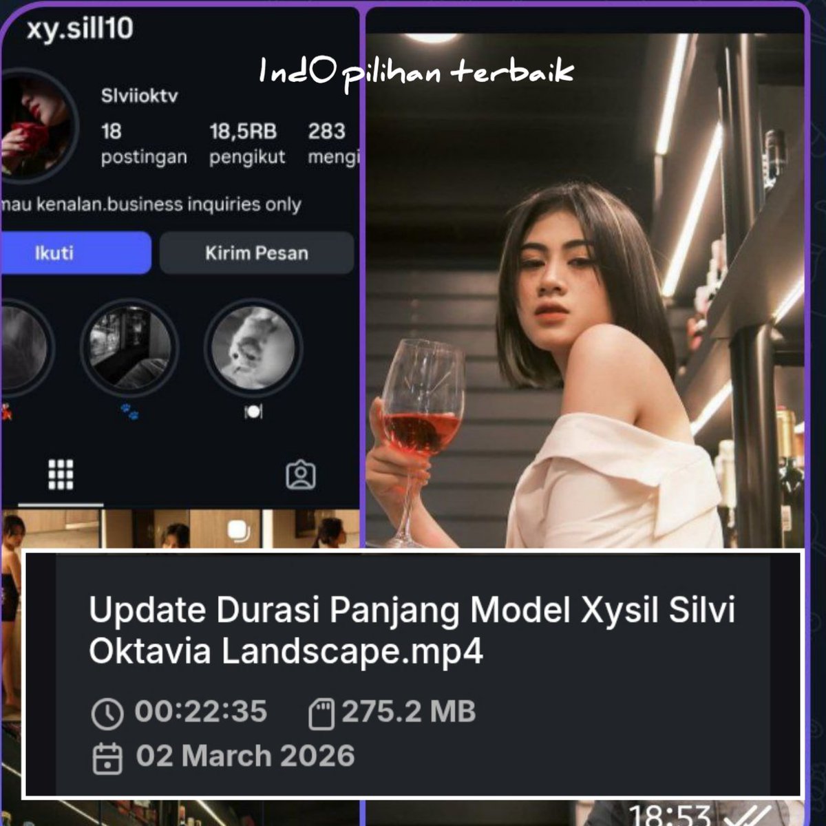 Andi Saja tweet media