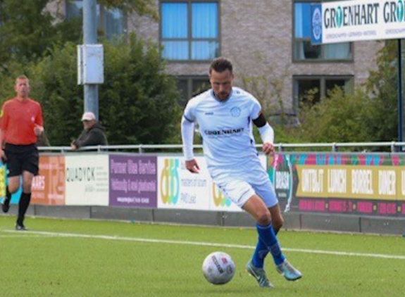 vpv Purmersteijn tweet media