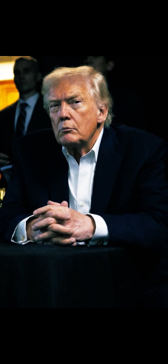 طلب توضيح ومصدر قبل صياغة خبر عن تغريدة ترامب بشأن إيران