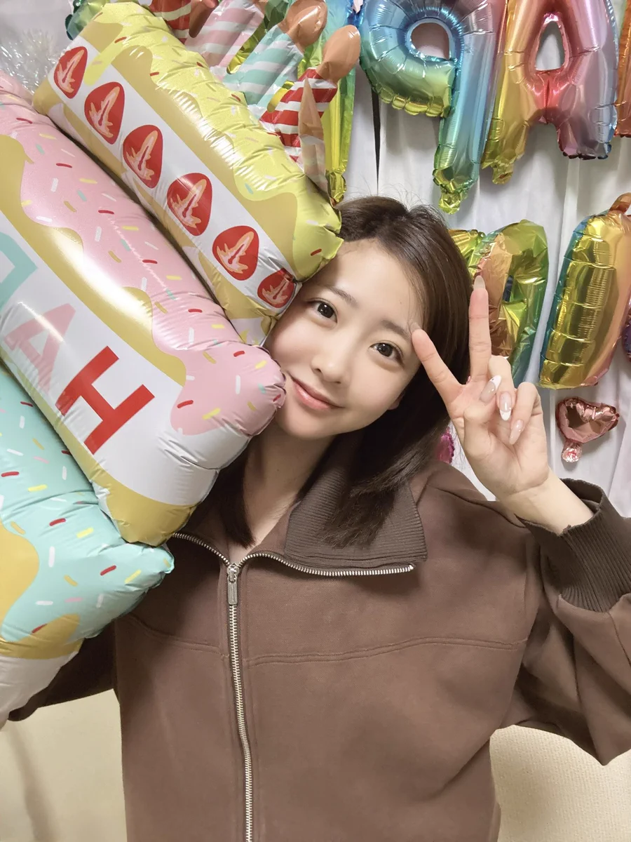 櫻井優衣(FRUITS ZIPPER) on X: 