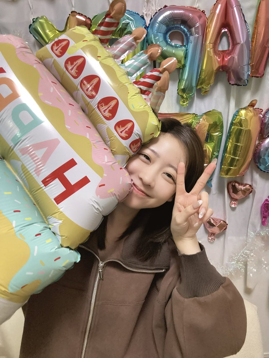 久々に実家に帰ったらサプライズが！笑