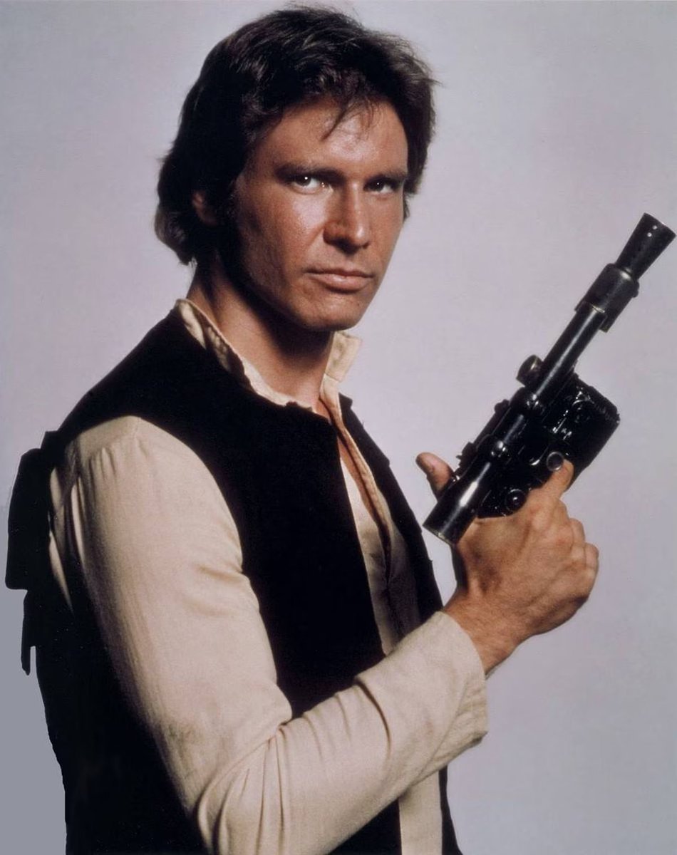 CultureCrave's tweet photo. Harrison Ford thanks George Lucas during his acceptance speech for his Life Achievement Award

“I struggled for about 15 years, from acting jobs to carpentry and back to acting. Until I finally I got a part in a wildly successful film. None of this happened on my own. Thank you George Lucas"